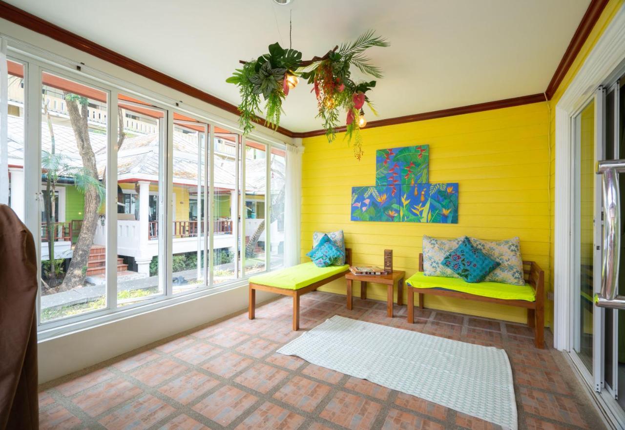 Lemon House Casa de férias *