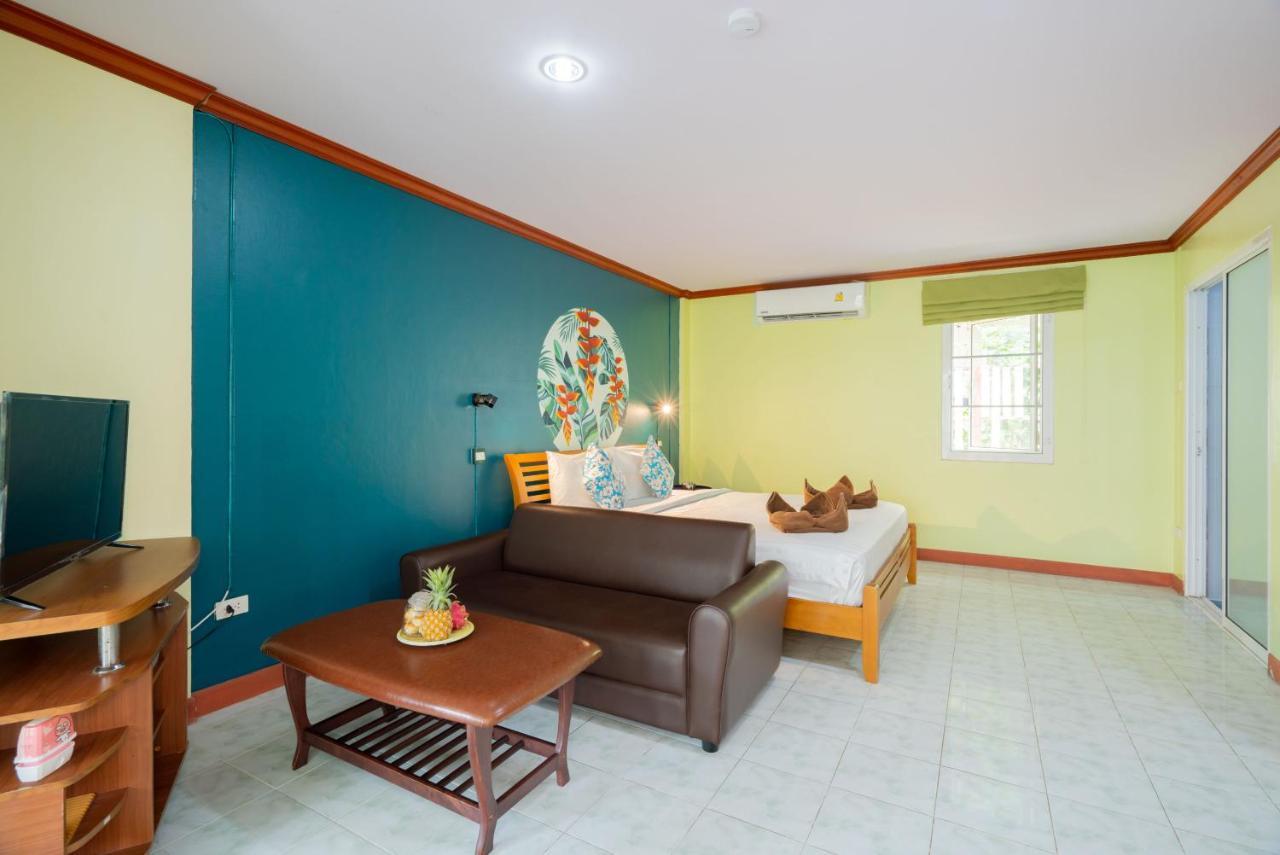 Casa vacanze Lemon House