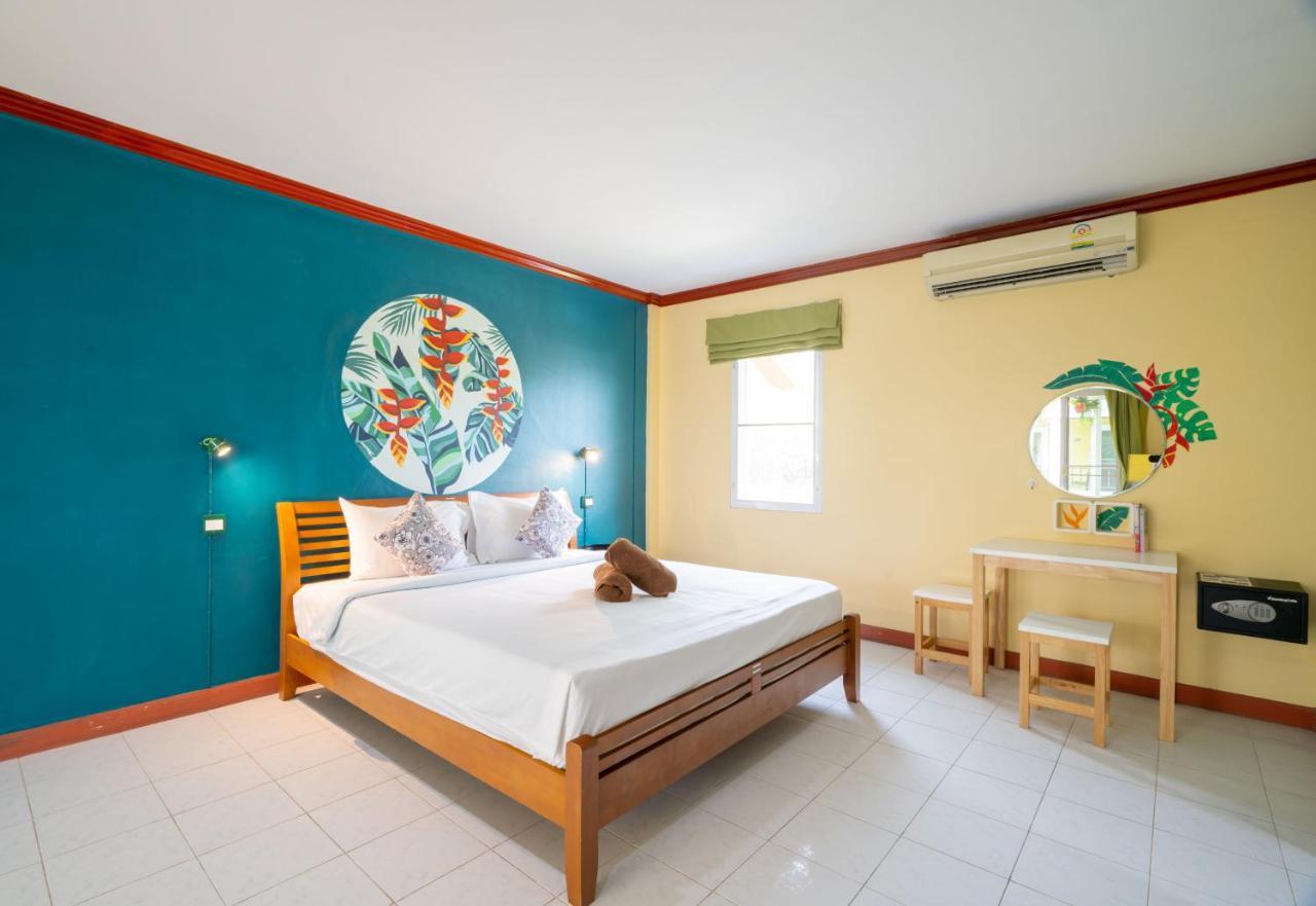 Casa vacanze Lemon House Patong