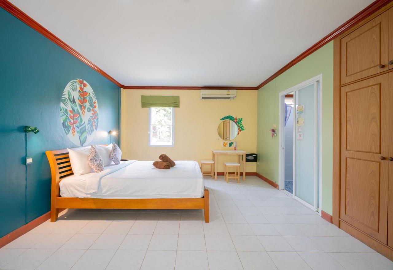 Lemon House Casa vacanze Patong