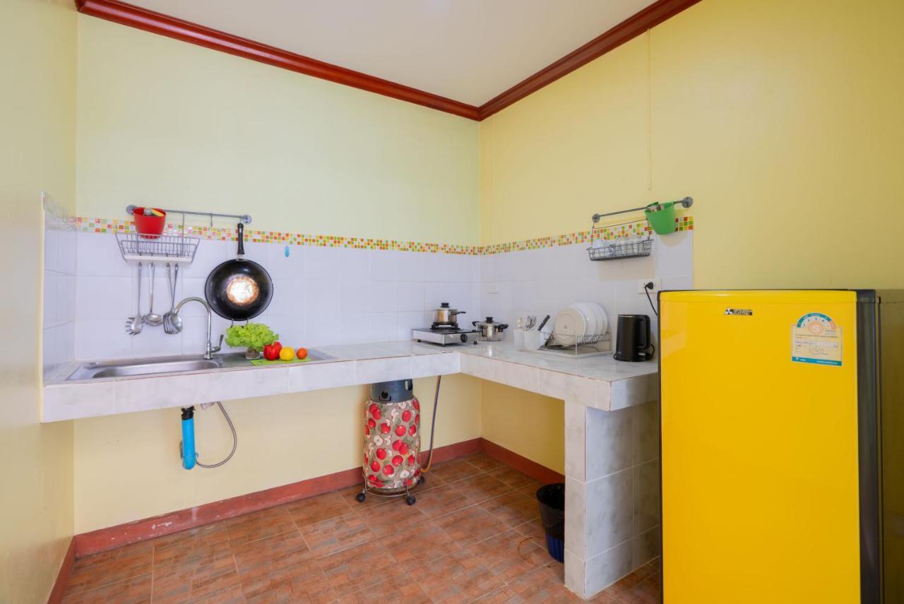 Casa vacanze Lemon House Patong