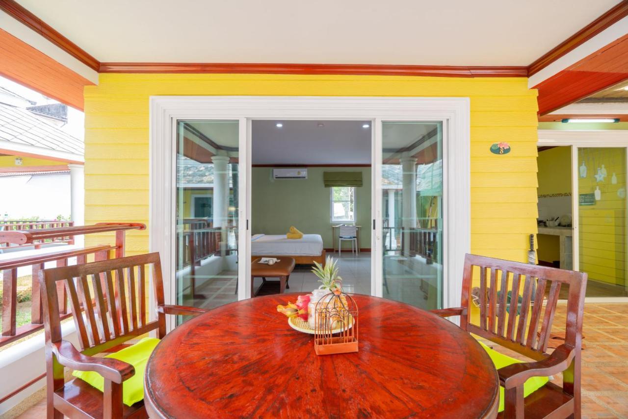 Lemon House Casa vacanze *