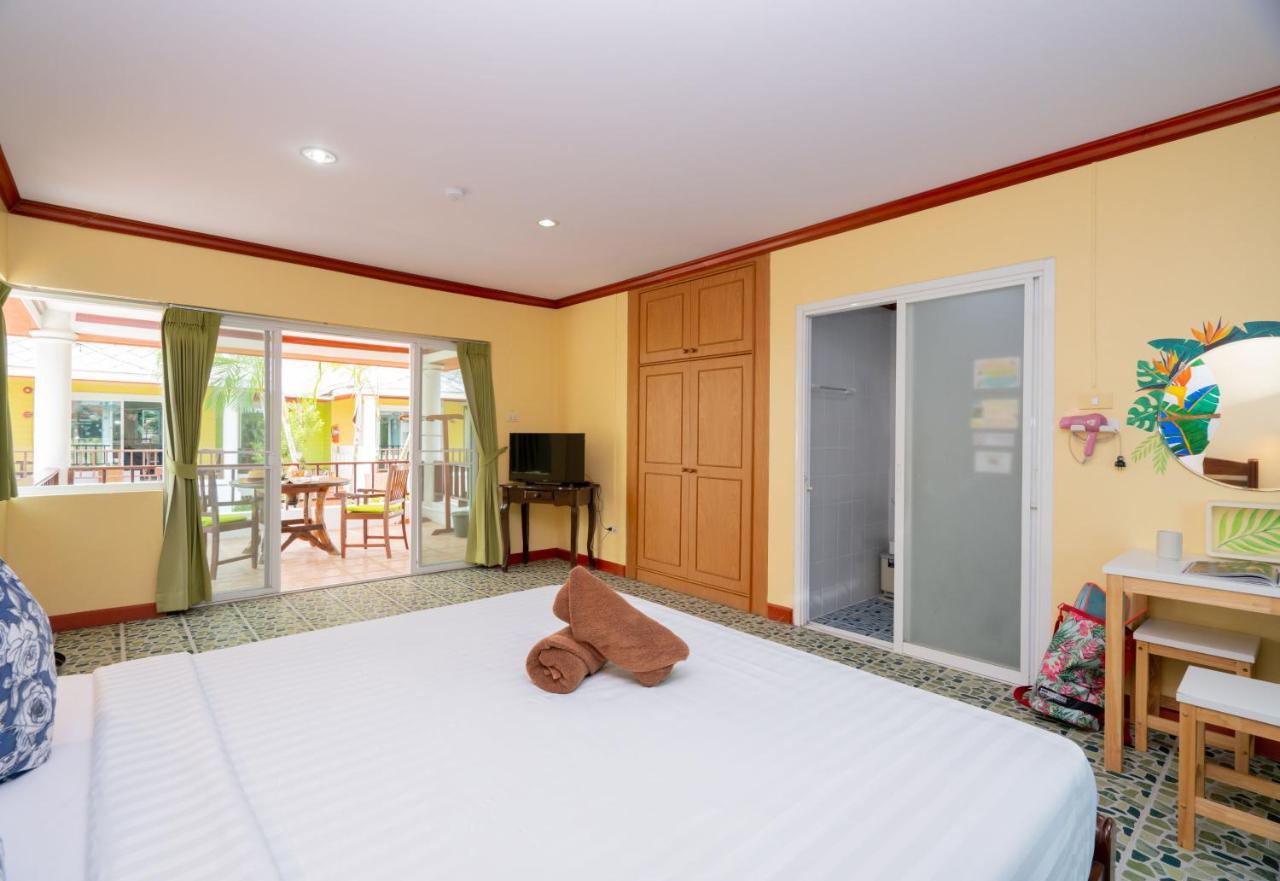 Lemon House Casa vacanze Patong