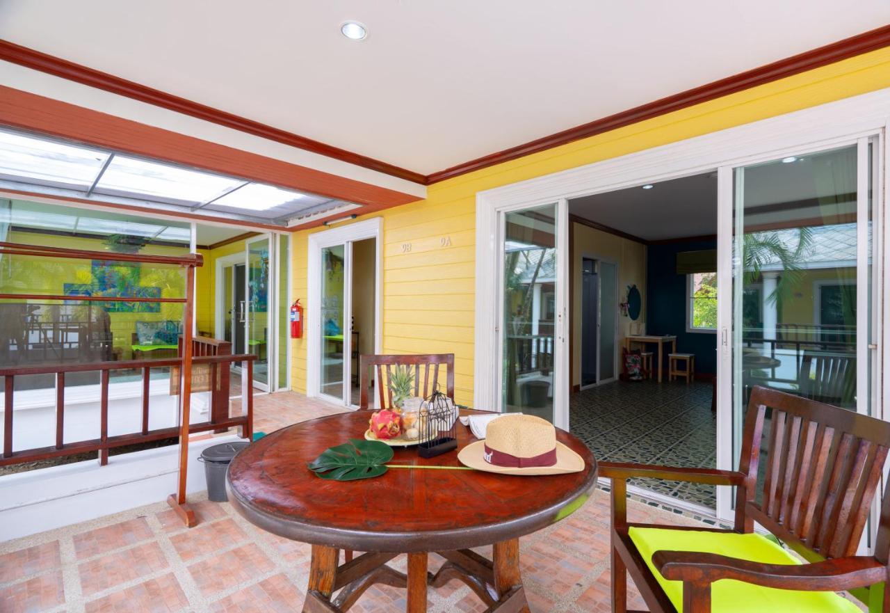 Casa vacanze Lemon House Patong
