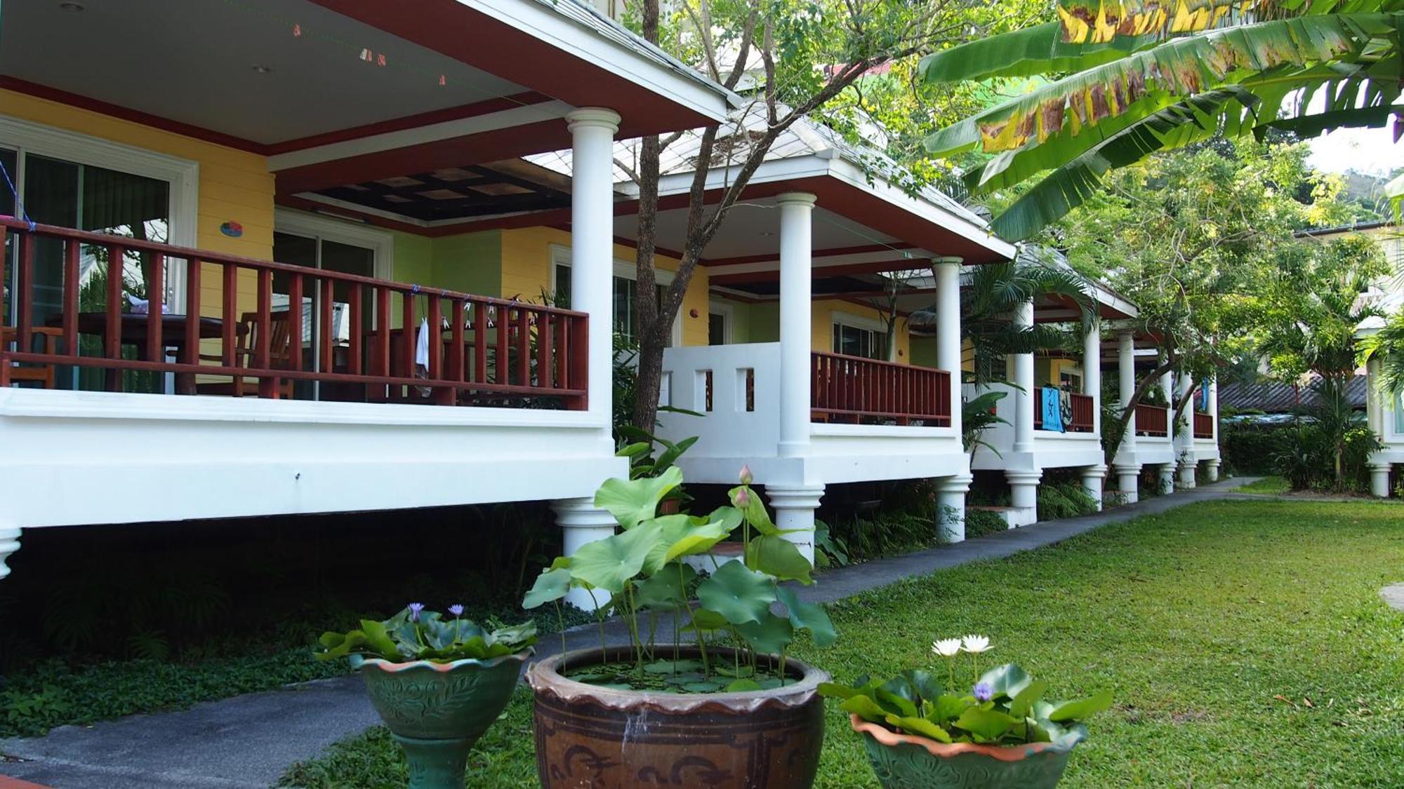 Casa vacanze Lemon House