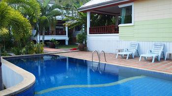 Lemon House Casa vacanze Patong