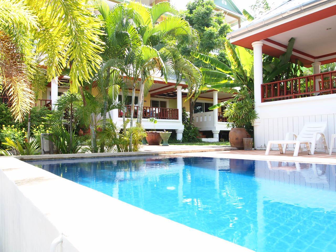 Lemon House Casa vacanze Patong