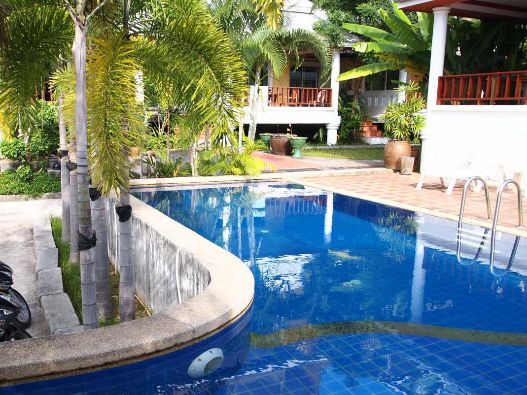 Lemon House Casa vacanze Patong