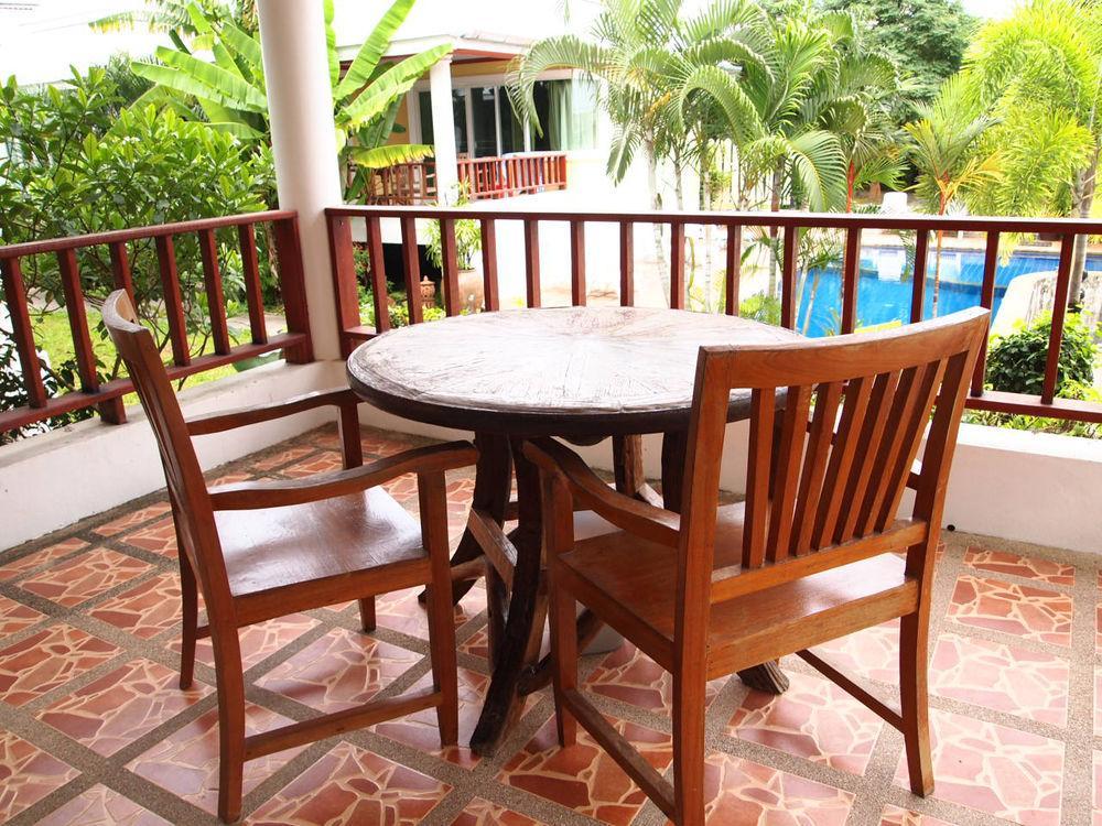 Casa vacanze Lemon House Patong