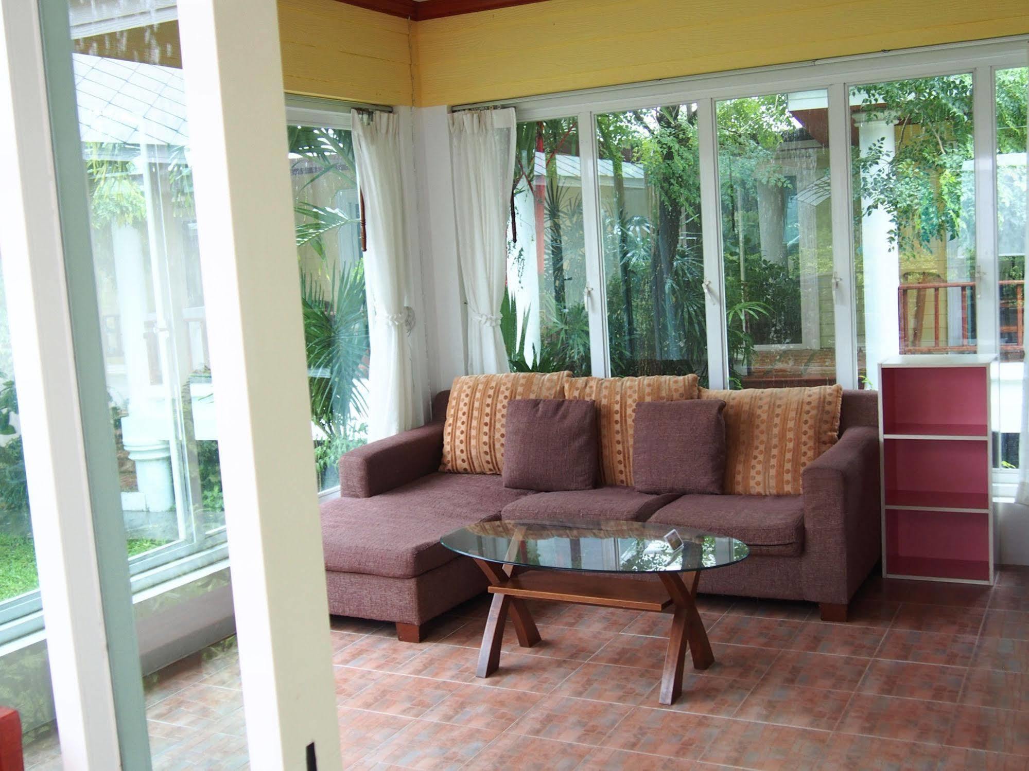 Lemon House Casa vacanze Patong
