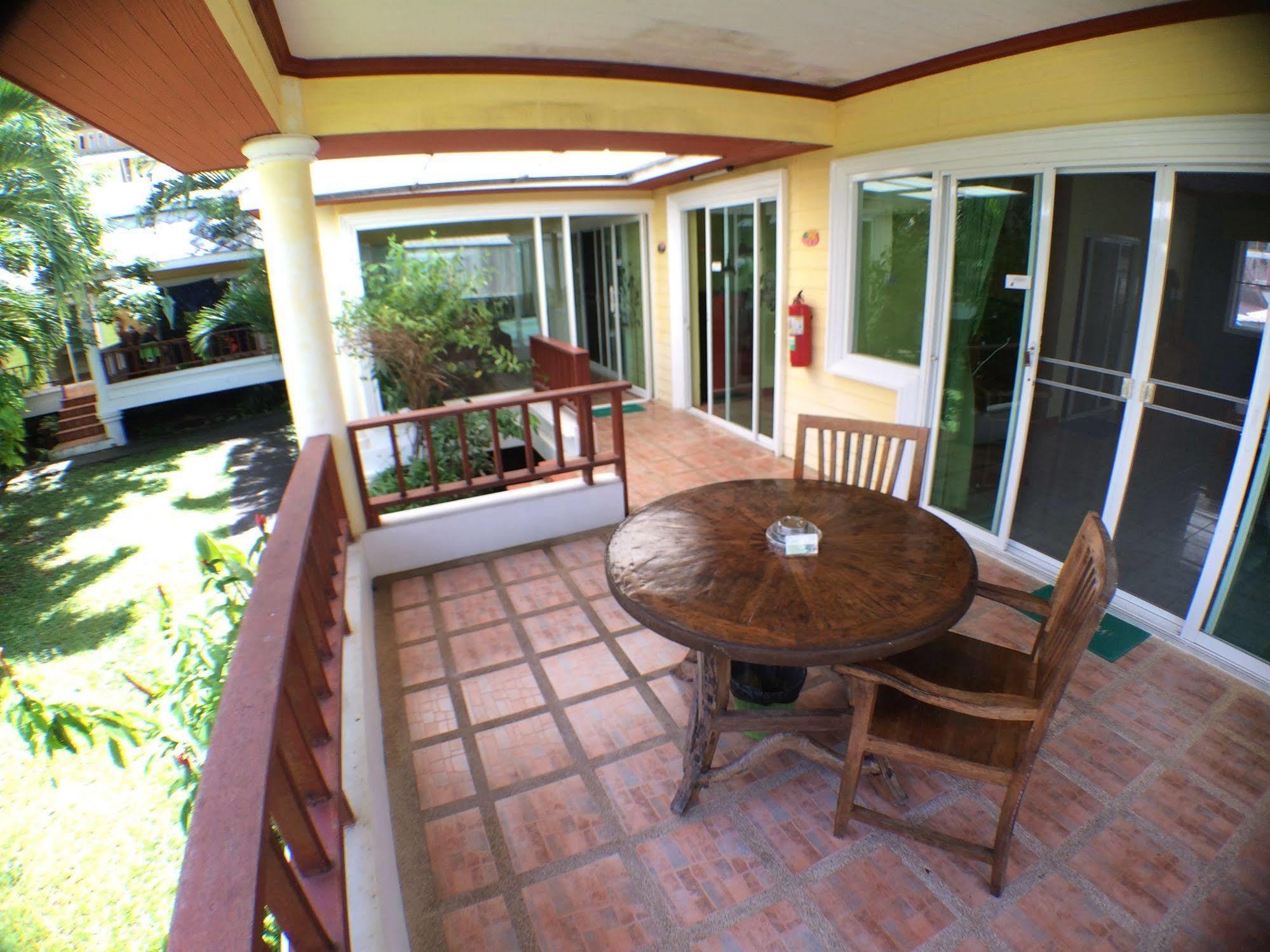 Lemon House Casa vacanze *